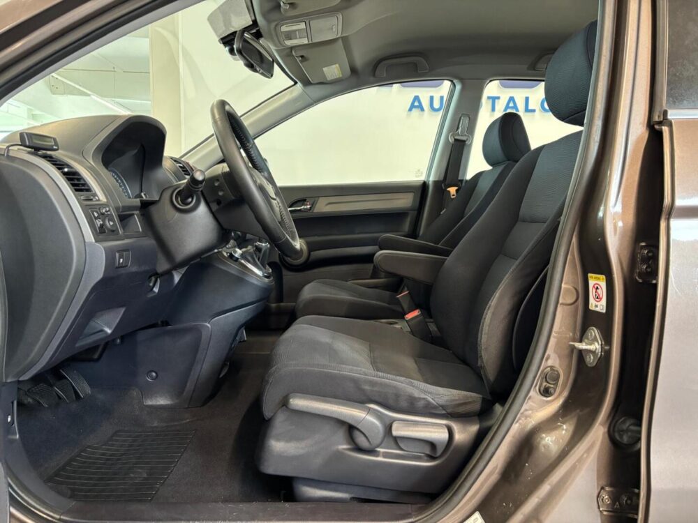 Honda CR-V 7