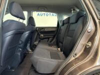 Honda CR-V 8