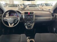 Honda CR-V 12