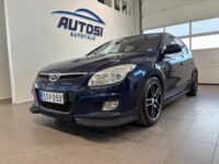 Hyundai i30 1