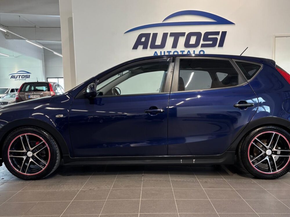 Hyundai i30 2