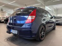 Hyundai i30 4