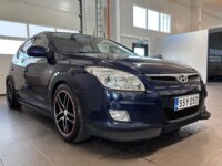 Hyundai i30 5