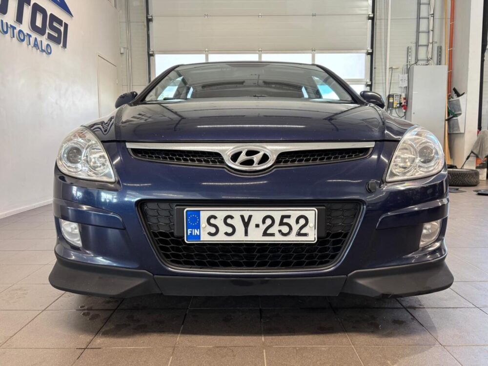Hyundai i30 6