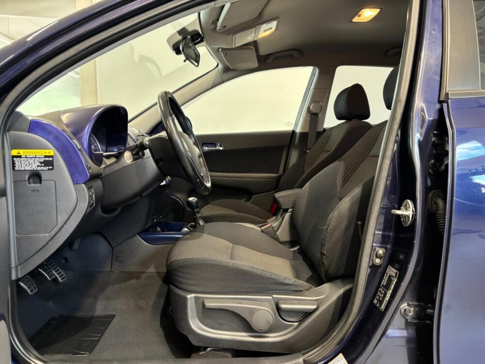 Hyundai i30 7