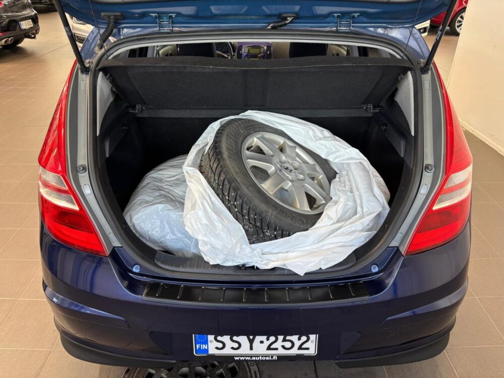 Hyundai i30 10