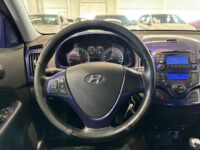 Hyundai i30 14