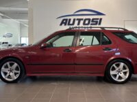 Saab 9-5 2