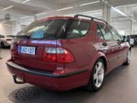 Saab 9-5 5