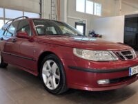 Saab 9-5 6