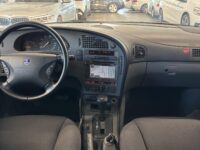 Saab 9-5 9