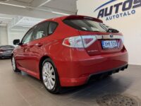 Subaru Impreza 3