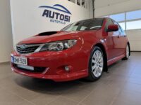Subaru Impreza 1