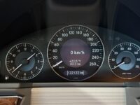 Mercedes-Benz E 19