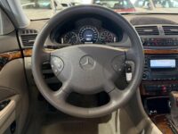 Mercedes-Benz E 18