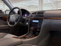 Mercedes-Benz E 15