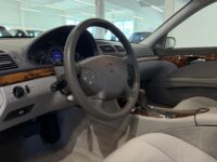 Mercedes-Benz E 16