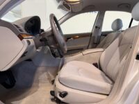 Mercedes-Benz E 7