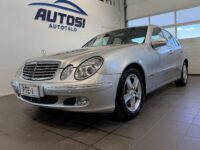 Mercedes-Benz E 1