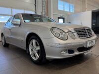 Mercedes-Benz E 6