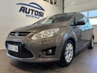 Ford Grand C-Max 1