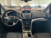 Ford Grand C-Max 12