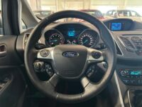 Ford Grand C-Max 13