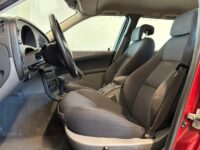 Saab 9-5 7