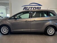 Ford Grand C-Max 2