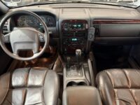 Jeep Grand Cherokee 13