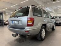 Jeep Grand Cherokee 4
