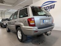 Jeep Grand Cherokee 3