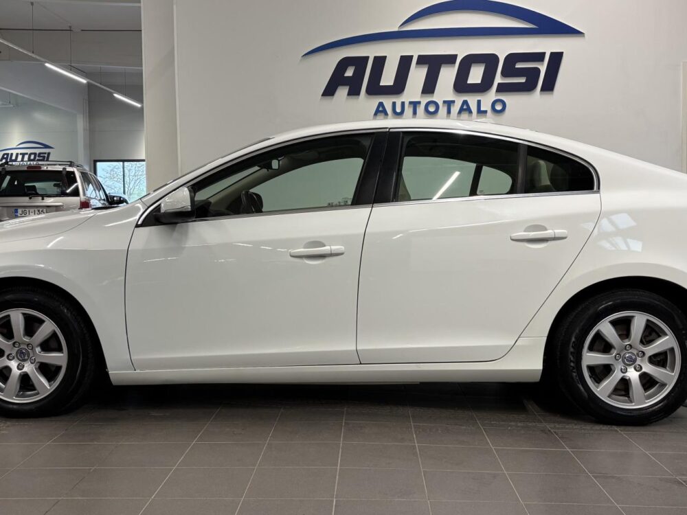 Volvo S60 2