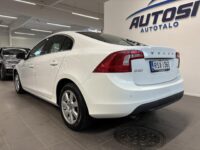 Volvo S60 3