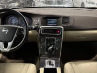 Volvo S60 12