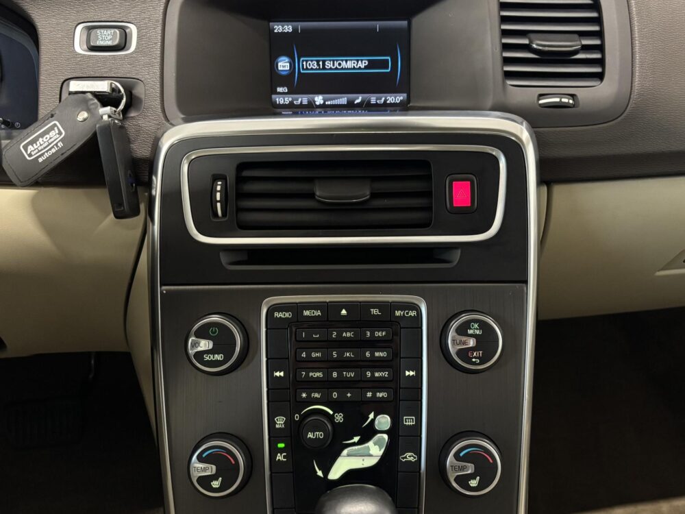Volvo S60 15