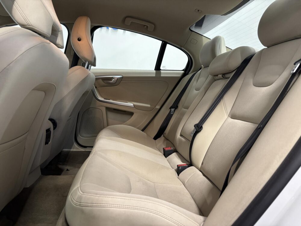 Volvo S60 7