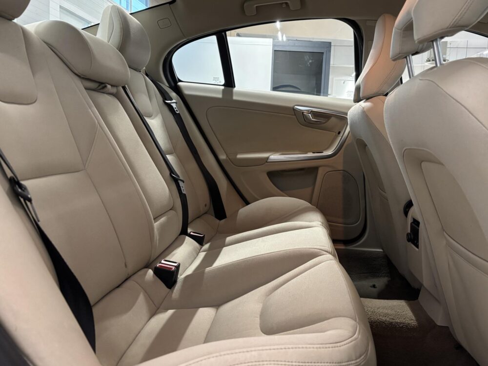 Volvo S60 9