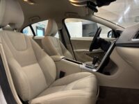 Volvo S60 11