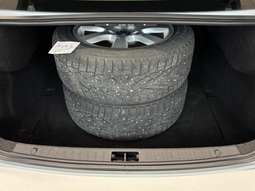 Volvo S60 8
