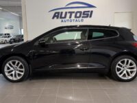 Volkswagen Scirocco 2