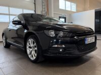 Volkswagen Scirocco 5