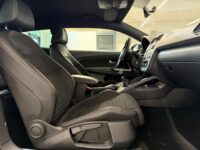 Volkswagen Scirocco 9