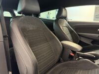 Volkswagen Scirocco 10