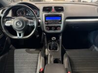 Volkswagen Scirocco 12