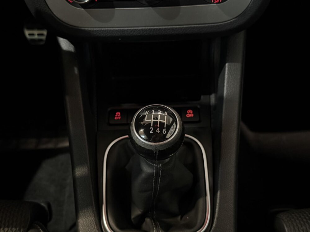 Volkswagen Scirocco 17
