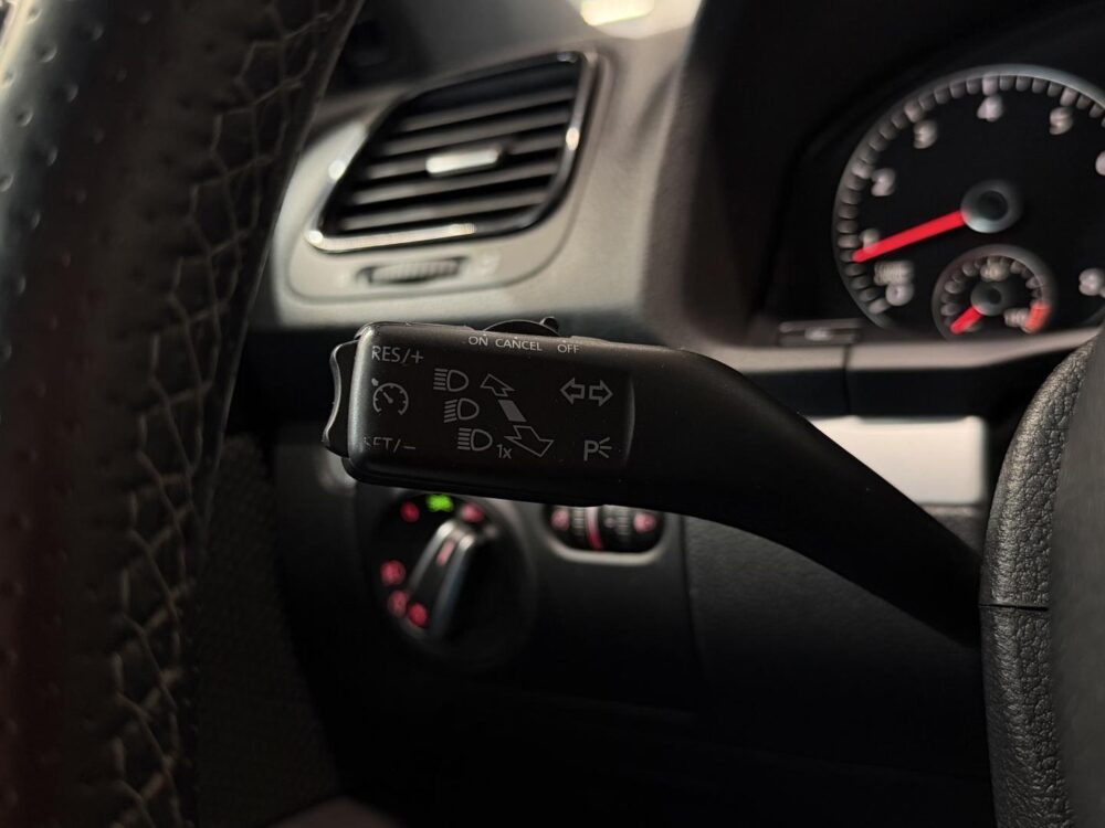 Volkswagen Scirocco 14