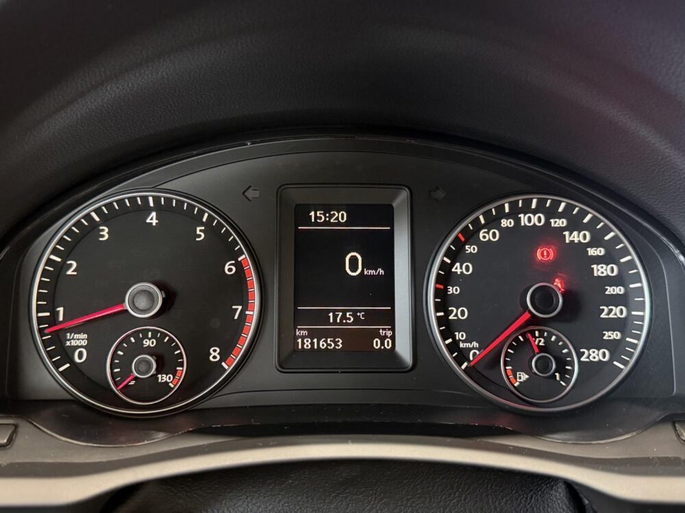 Volkswagen Scirocco 15
