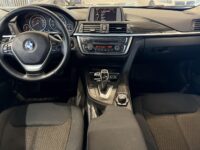 BMW 320 14