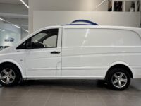 Mercedes-Benz Vito 2